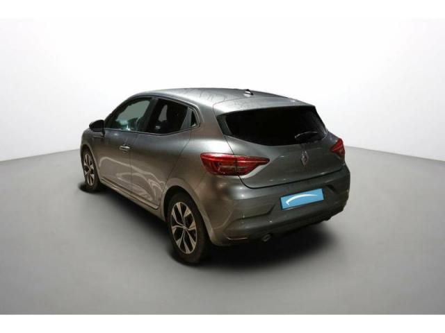 Renault Clio image 4