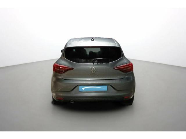 Renault Clio image 6