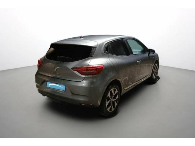 Renault Clio image 1