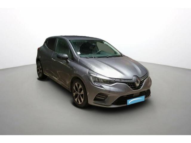 Renault Clio image 2