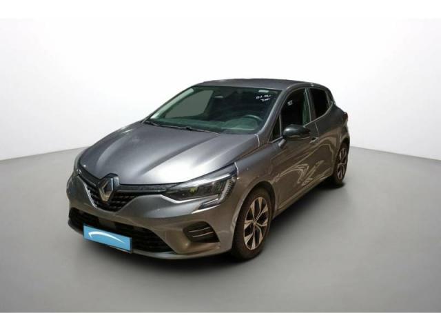 Renault Clio Tce 90 Evolution