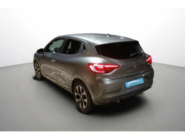Renault Clio image 6