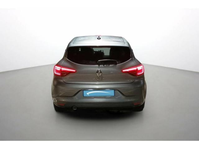 Renault Clio image 2