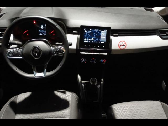 Renault Clio image 1