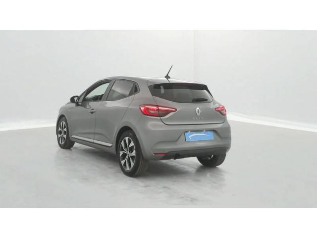 Renault Clio image 6