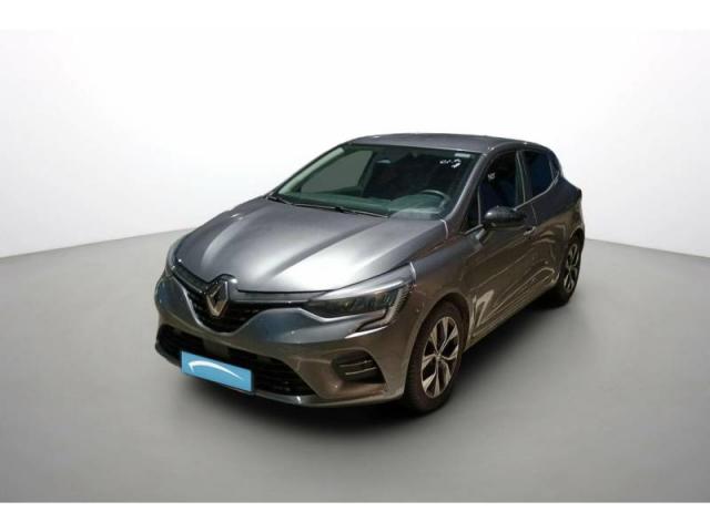 Renault Clio Tce 90 Evolution