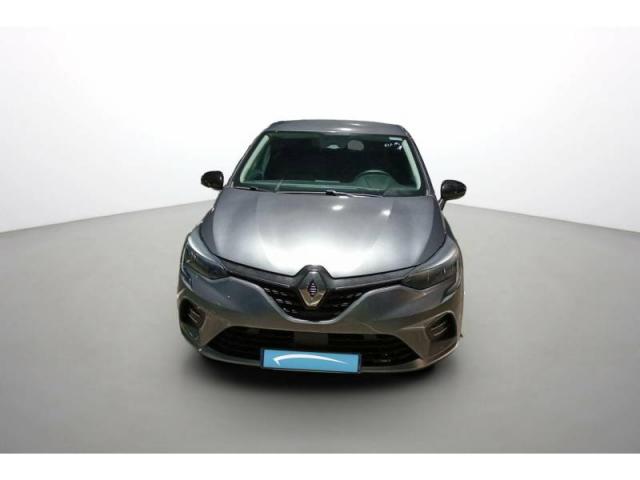 Renault Clio image 1