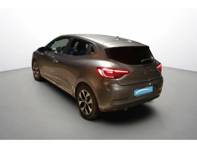 Renault Clio image 2