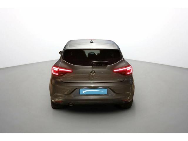 Renault Clio image 7