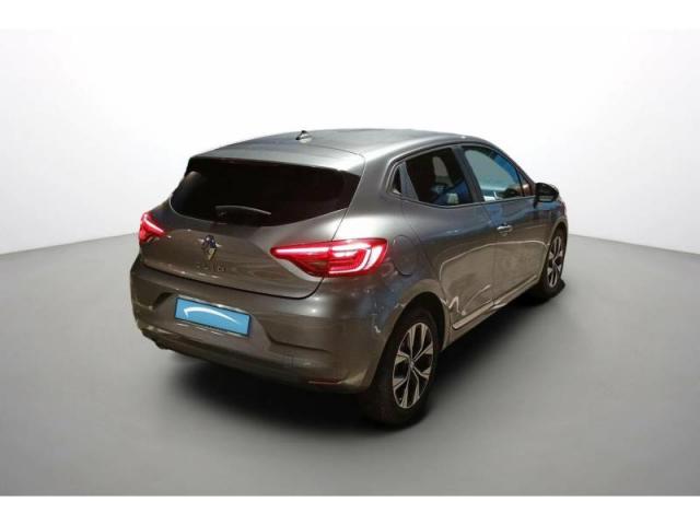 Renault Clio image 8