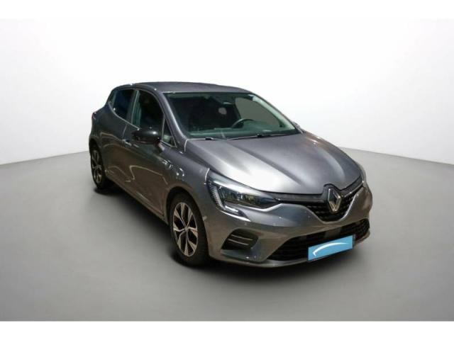 Renault Clio image 5