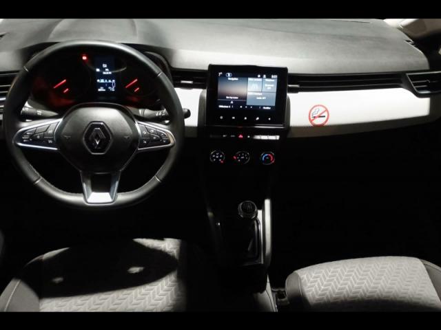 Renault Clio image 3