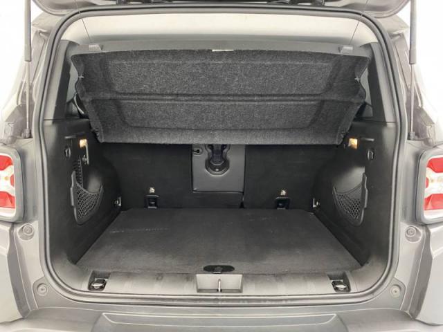 Jeep Renegade image 4