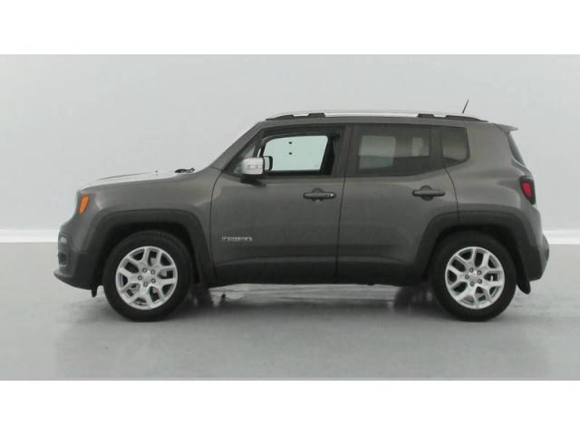 Jeep Renegade image 5