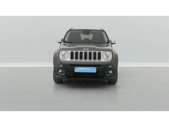 Jeep Renegade image 8