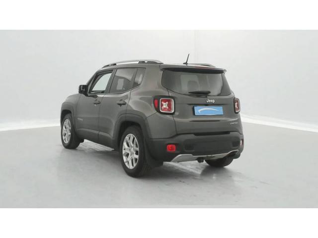 Jeep Renegade image 7