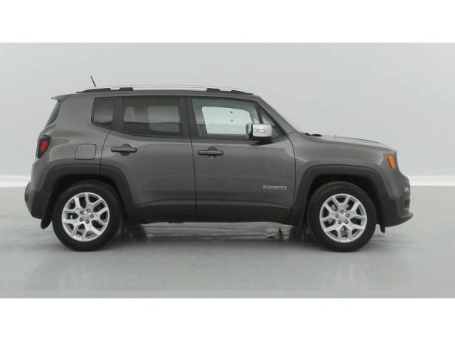 Jeep Renegade image 2