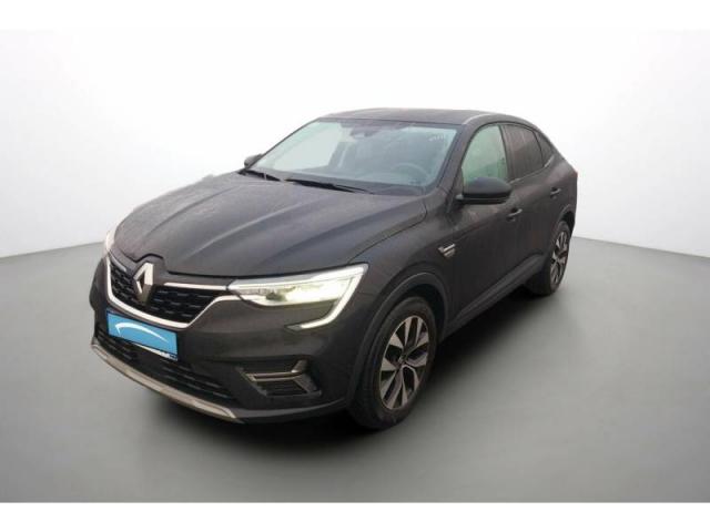 Renault Arkana Mild Hybrid 140 Edc Fap - 22 Evolution