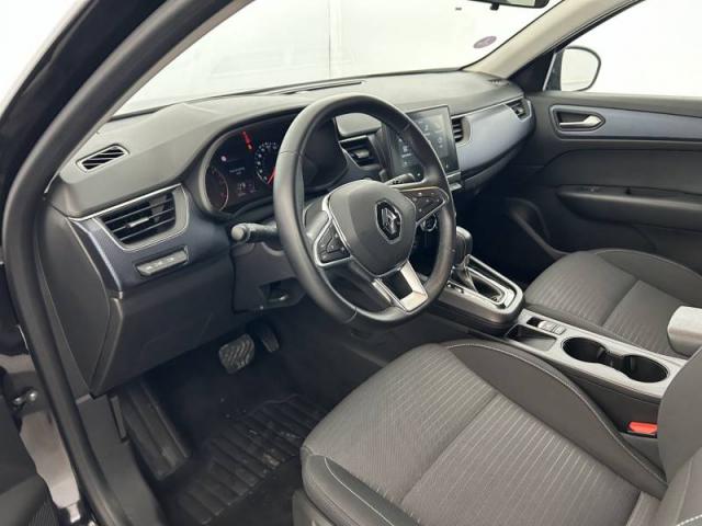 Renault Arkana image 1