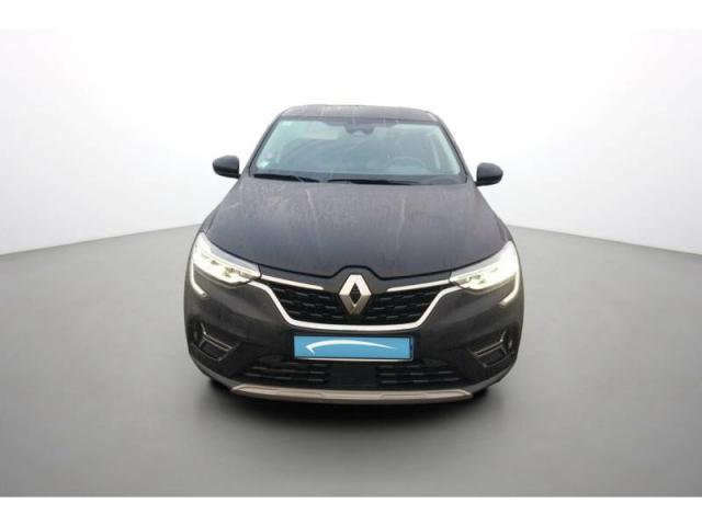 Renault Arkana image 5