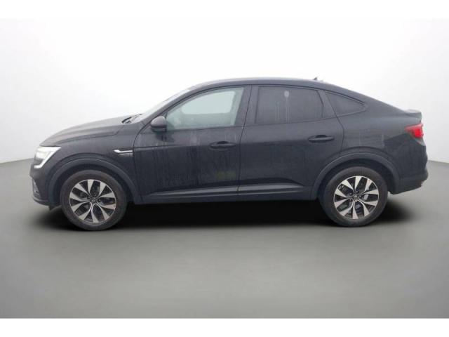 Renault Arkana image 4