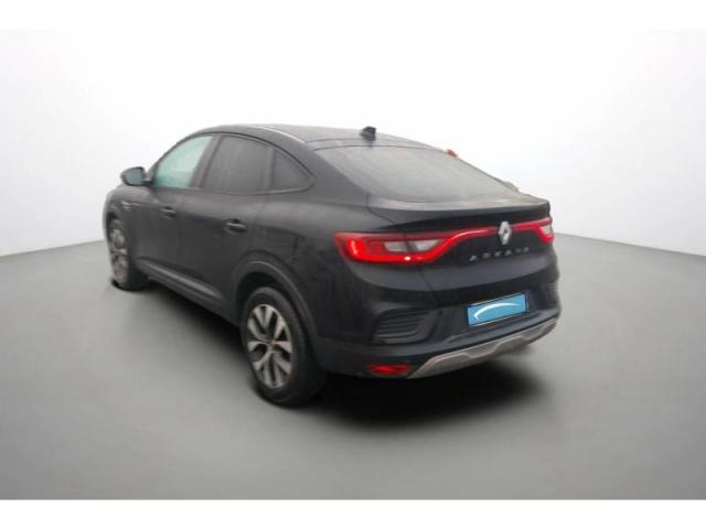 Renault Arkana image 6