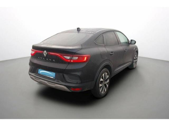 Renault Arkana image 1