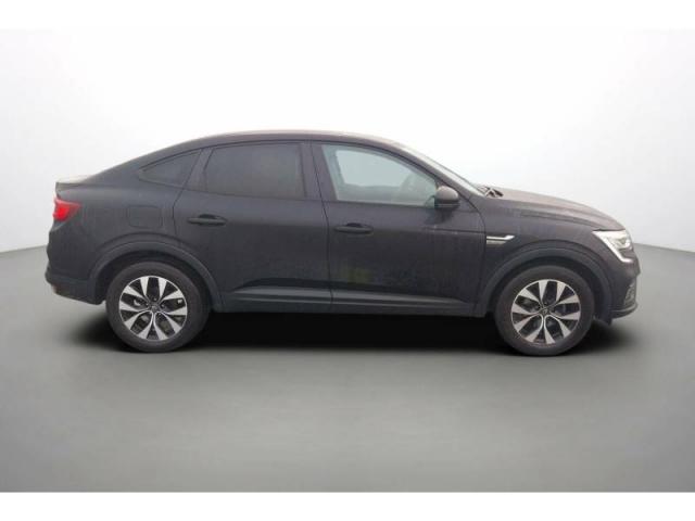 Renault Arkana image 2