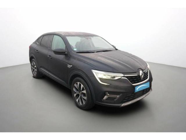 Renault Arkana image 7