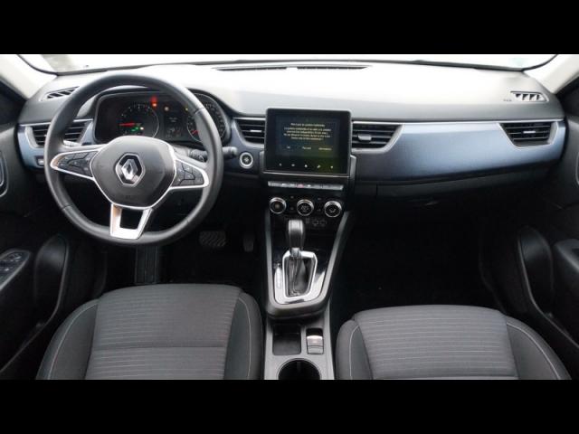 Renault Arkana image 8