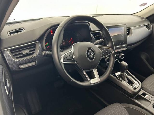 Renault Arkana image 1