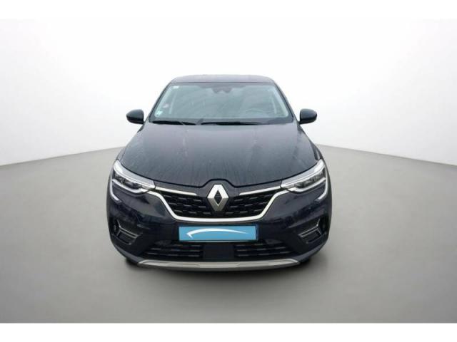 Renault Arkana image 8