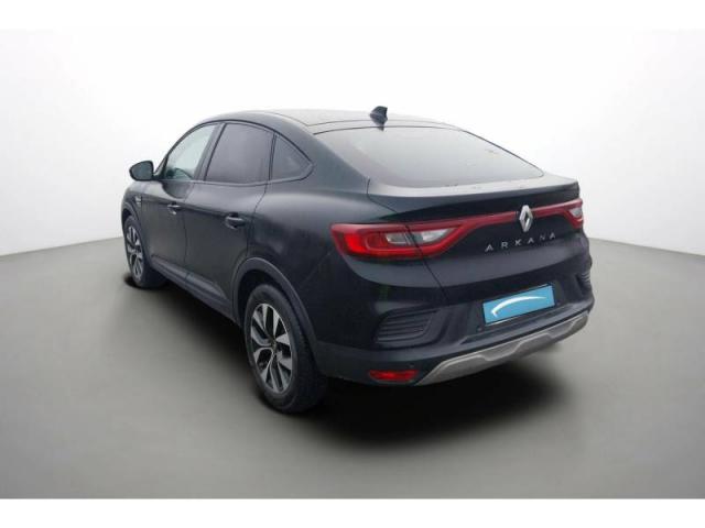 Renault Arkana image 3