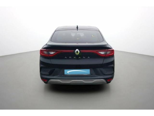 Renault Arkana image 1