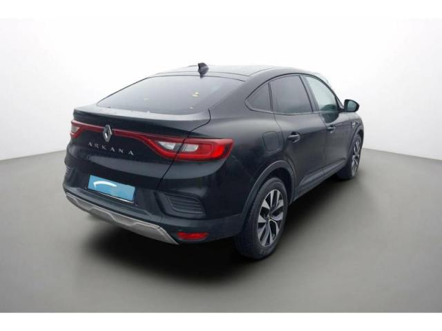 Renault Arkana image 6