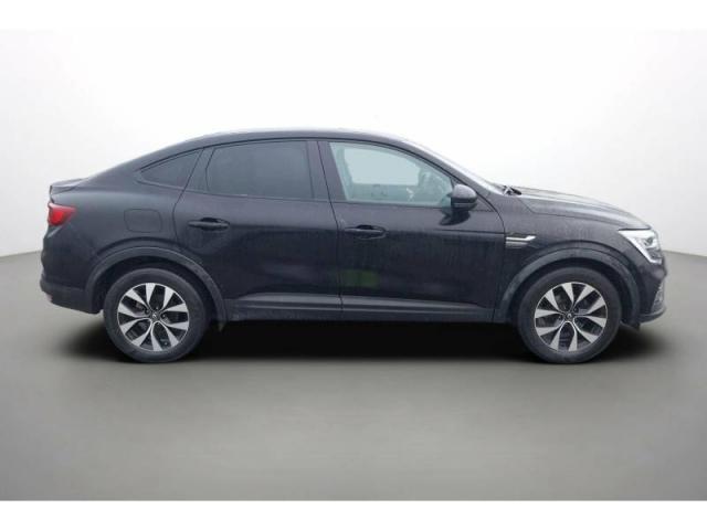 Renault Arkana image 7