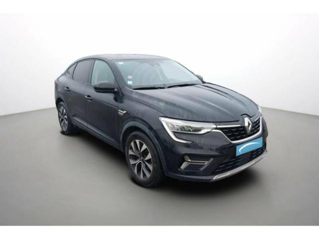 Renault Arkana image 2