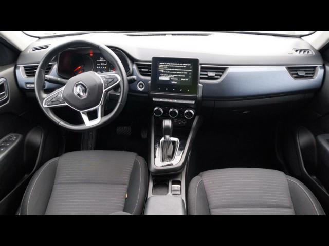 Renault Arkana image 4