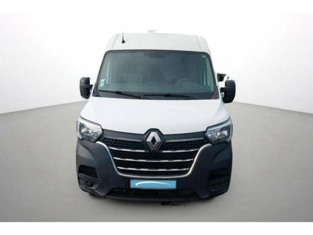 Renault Master image 8