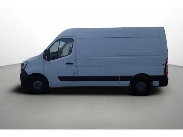 Renault Master image 5