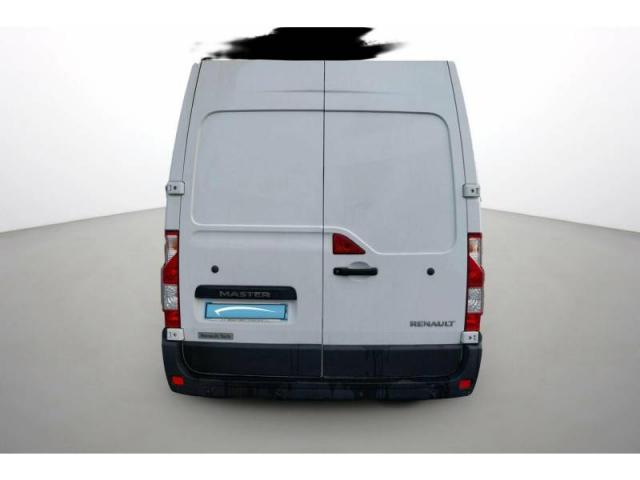 Renault Master image 7