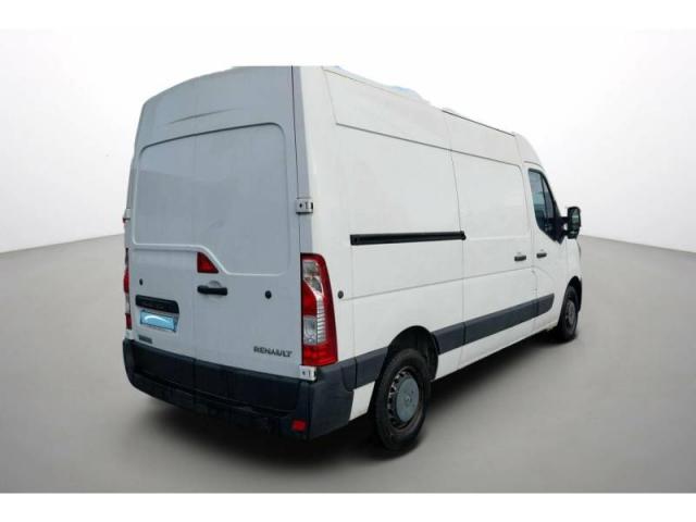 Renault Master image 6