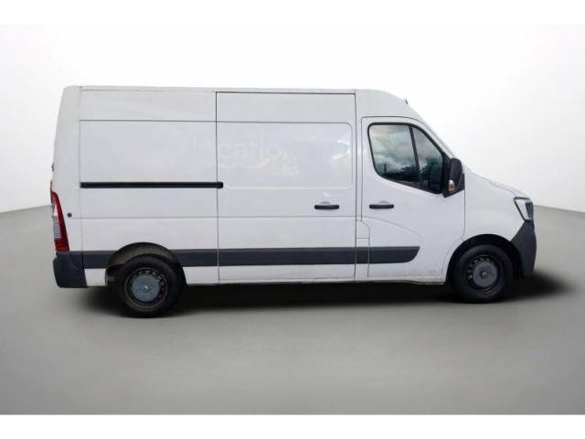 Renault Master image 4