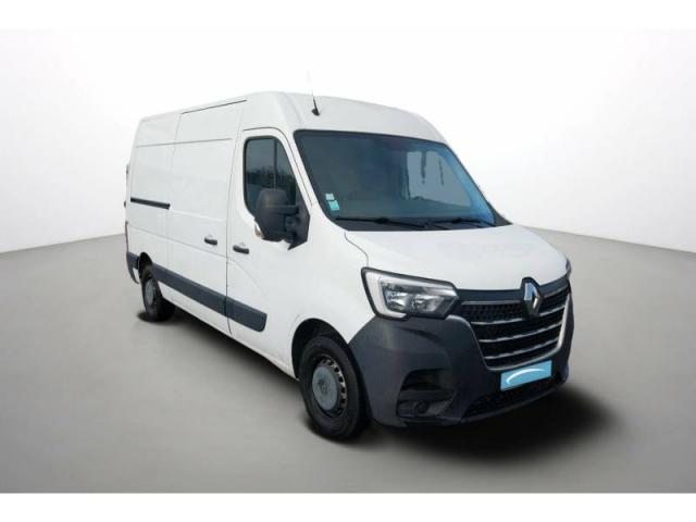 Renault Master image 3