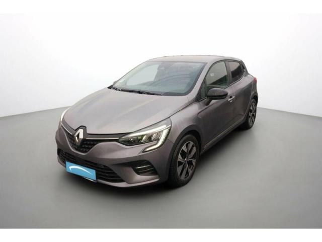 Renault Clio Tce 90 Evolution