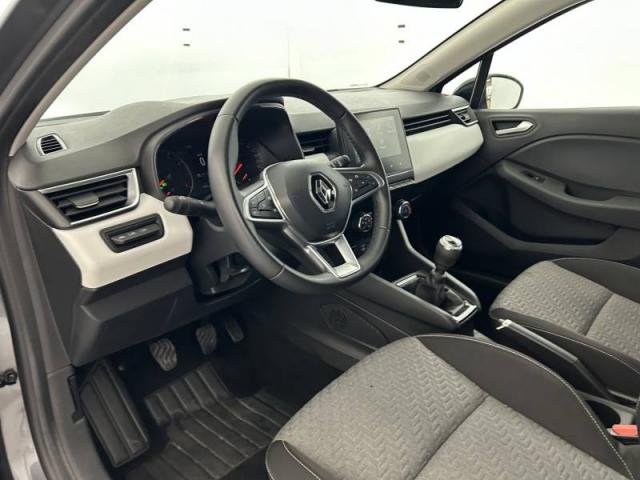 Renault Clio image 1