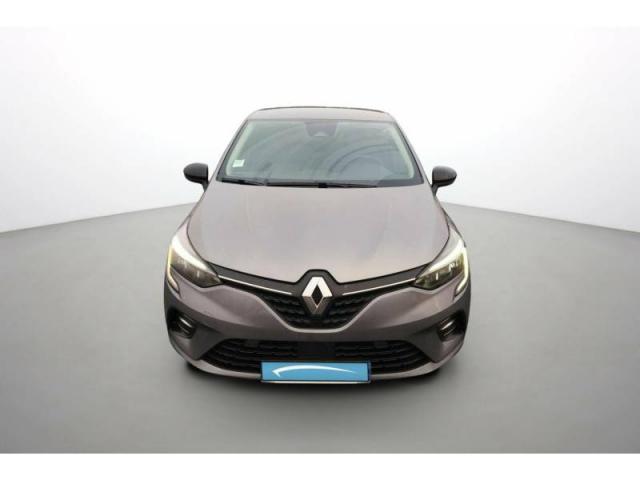 Renault Clio image 2