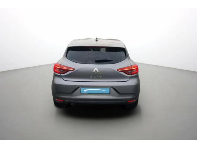 Renault Clio image 1