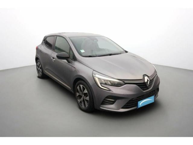 Renault Clio image 6
