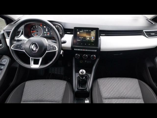 Renault Clio image 3